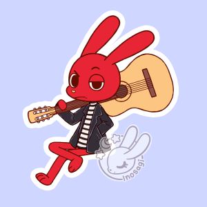Bodoque Guitarra