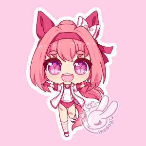 Haru Urara