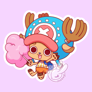 Chopper