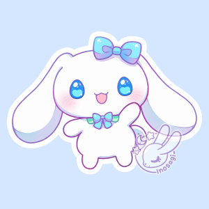 Cinnamoroll