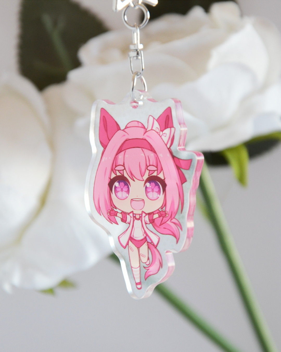 Haru Urara