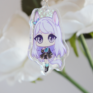 Mejiro McQueen