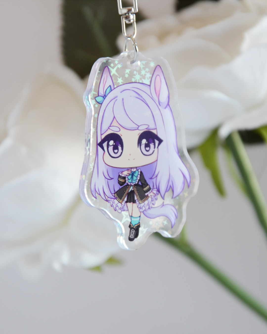 Mejiro McQueen