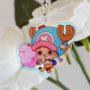 Chopper ✨Tornasol✨