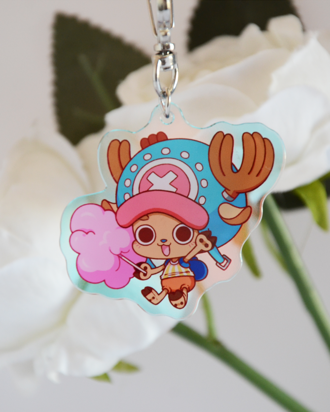 Chopper ✨Tornasol✨