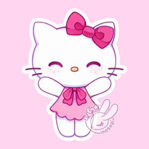 Hello Kitty