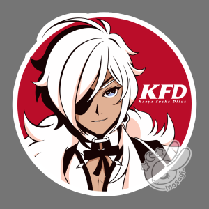 Kaeya KFD