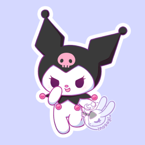 Kuromi
