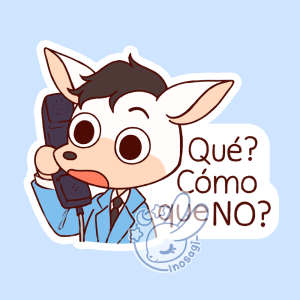 Mario Hugo Qué? Cómo que no?