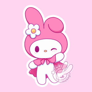 My Melody