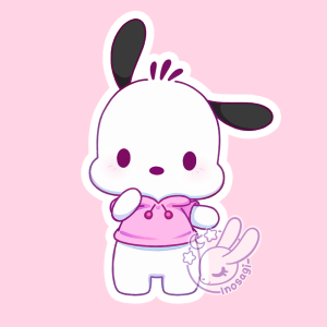 Pochacco
