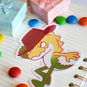 Gummigoo
