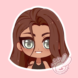 Chibi Hyuna