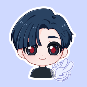 Chibi Ivan