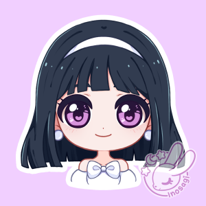 Chibi Sua