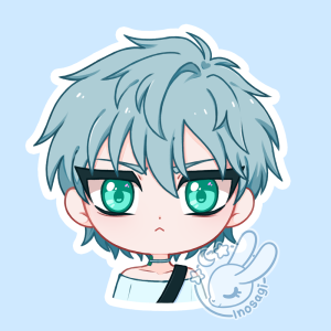 Chibi Till