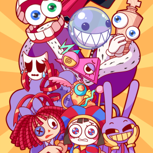 Digital Circus