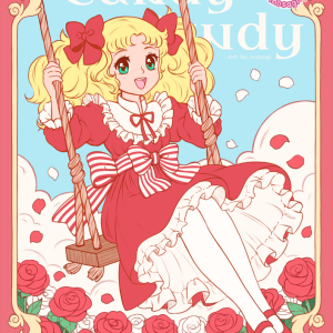 Candy Candy
