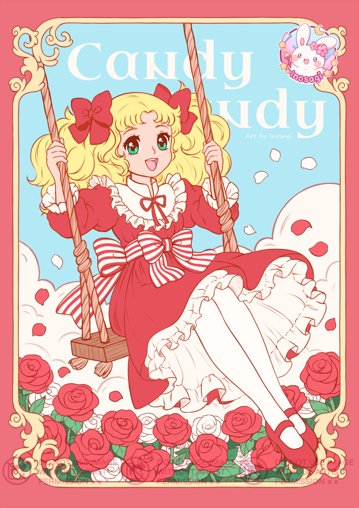 Candy Candy