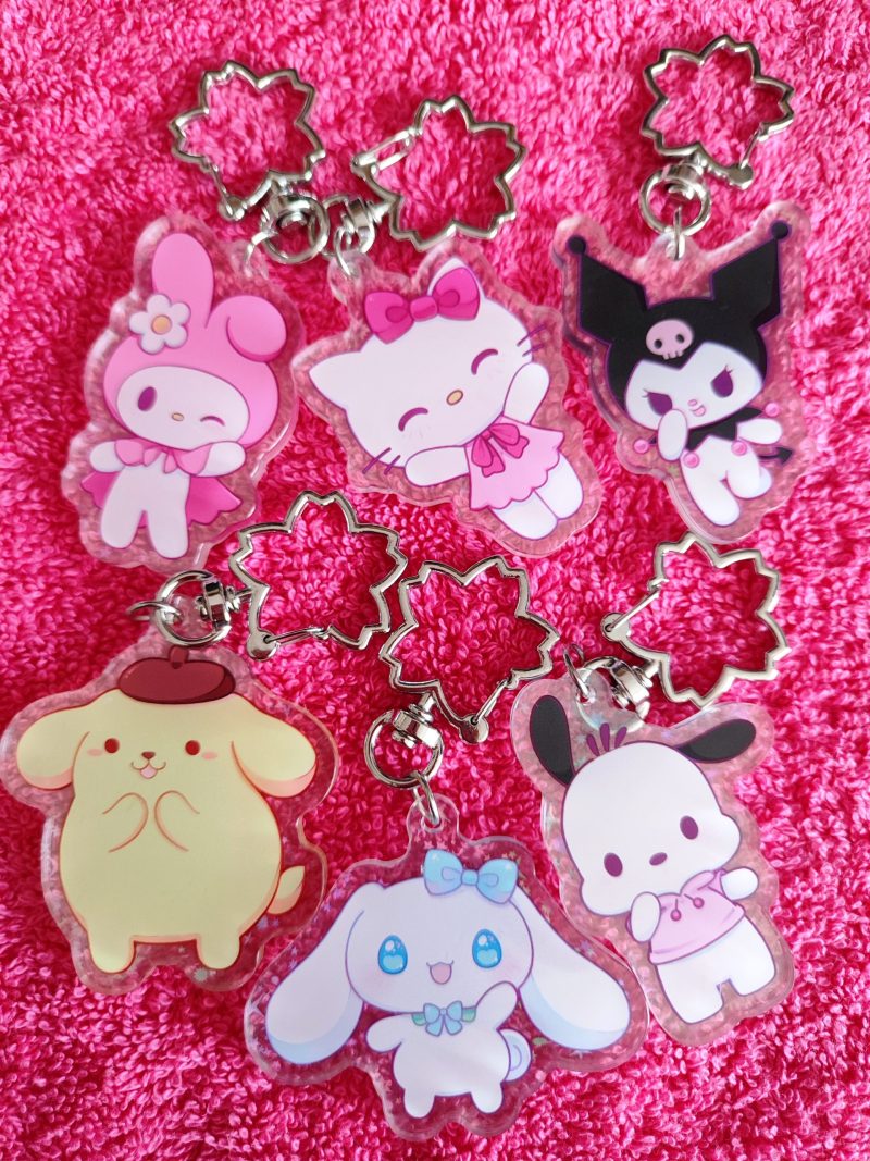 Pochacco - Imagen 3