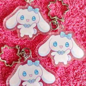 Cinnamoroll