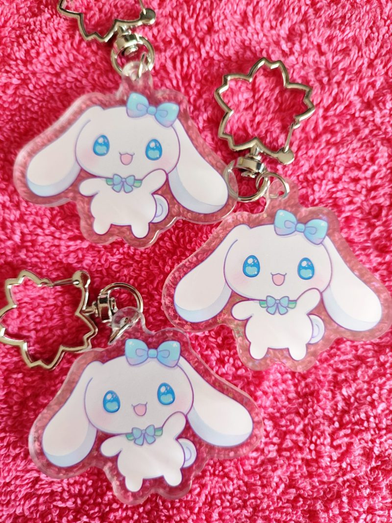 Cinnamoroll