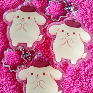 Pompompurin
