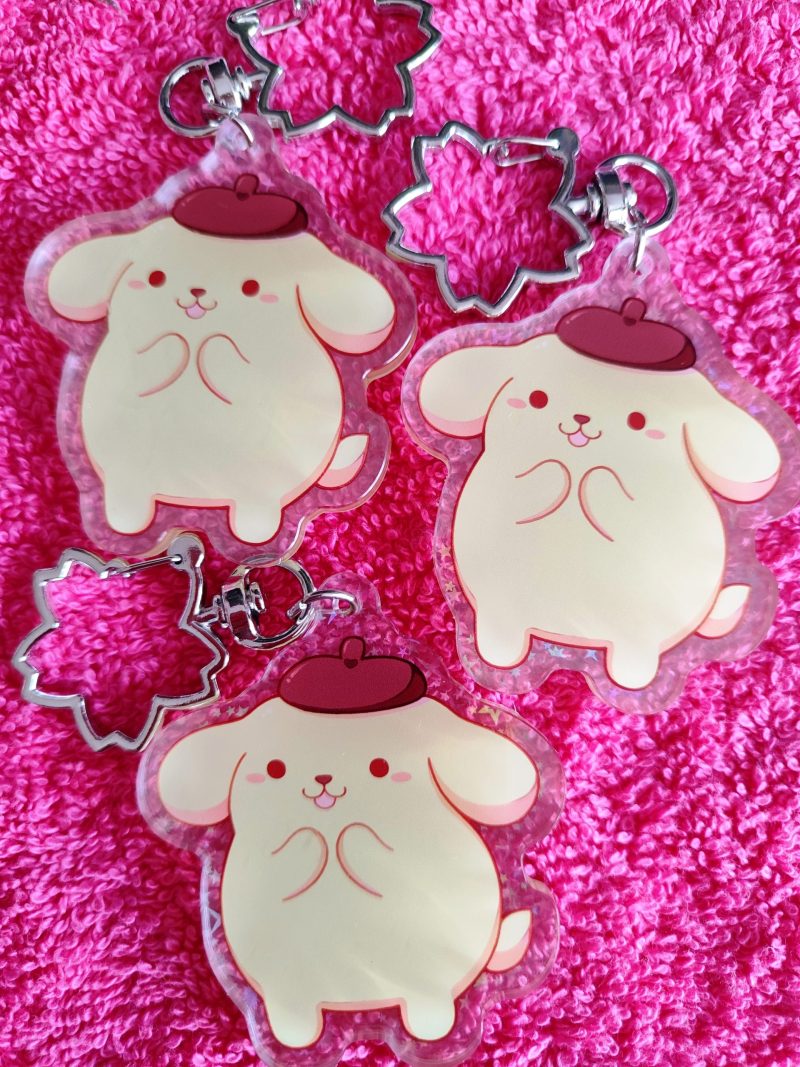Pompompurin