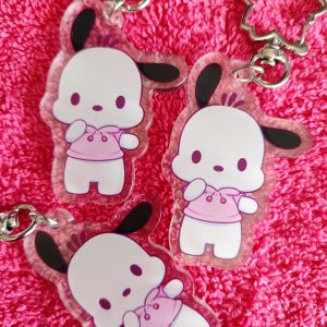 Pochacco