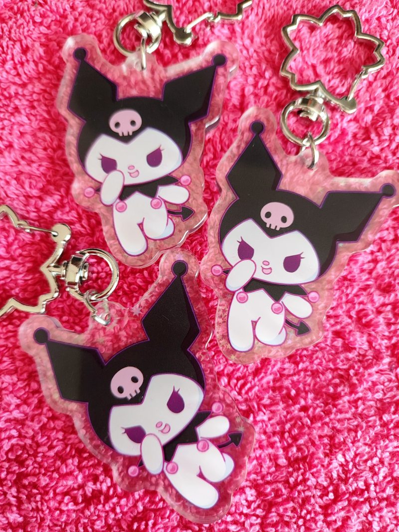 Kuromi