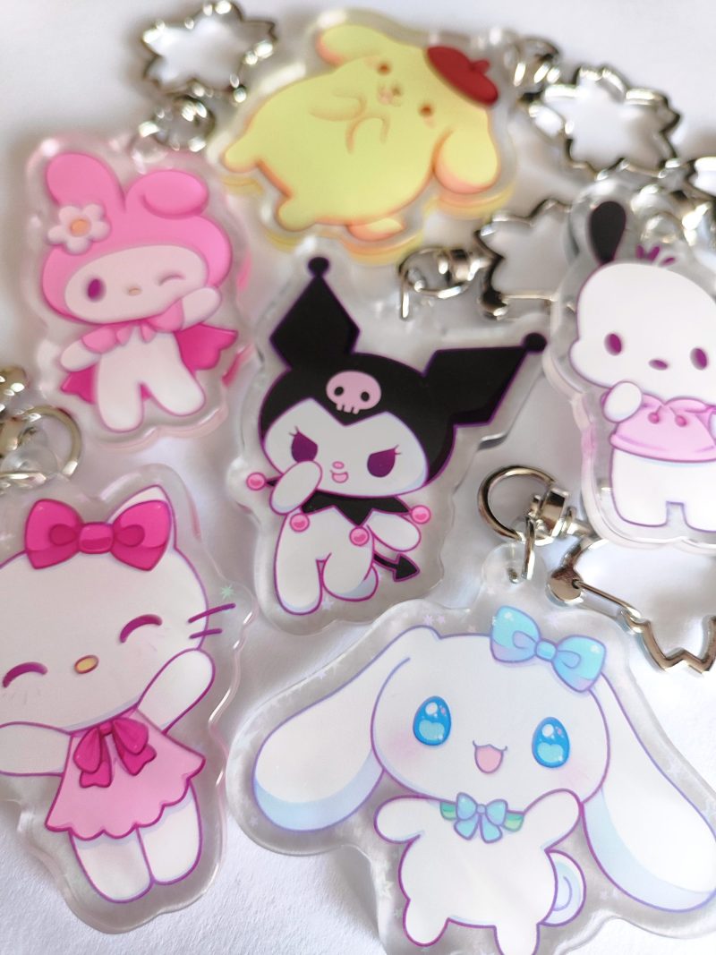 Pochacco - Imagen 2