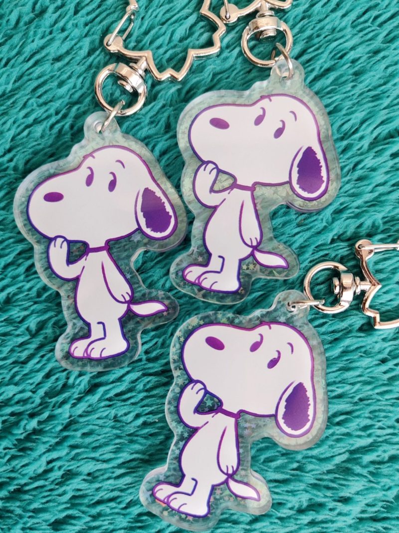 Snoopy