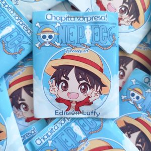 Colección Luffy