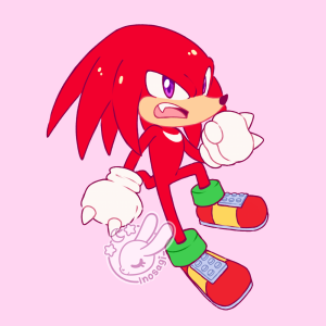 Knuckles