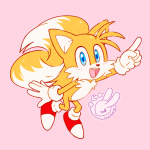 Tails