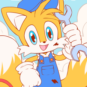 Tails