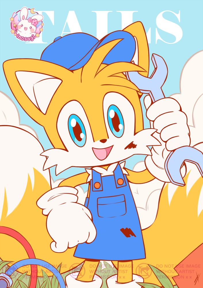 Tails